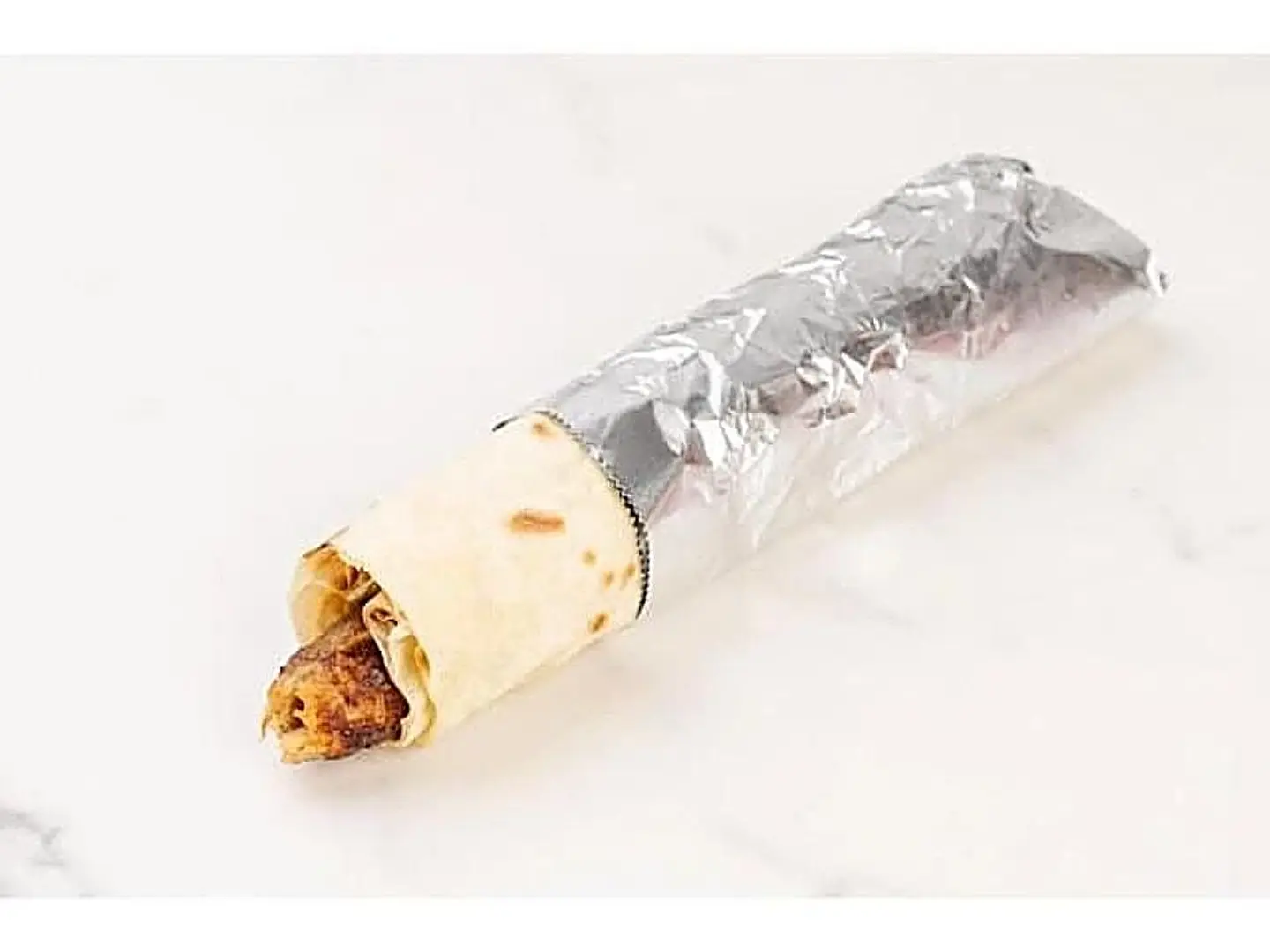 Sandwich Chicken Kebab