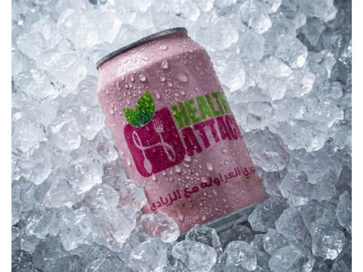 Strawberry Smoothie With Yogurt