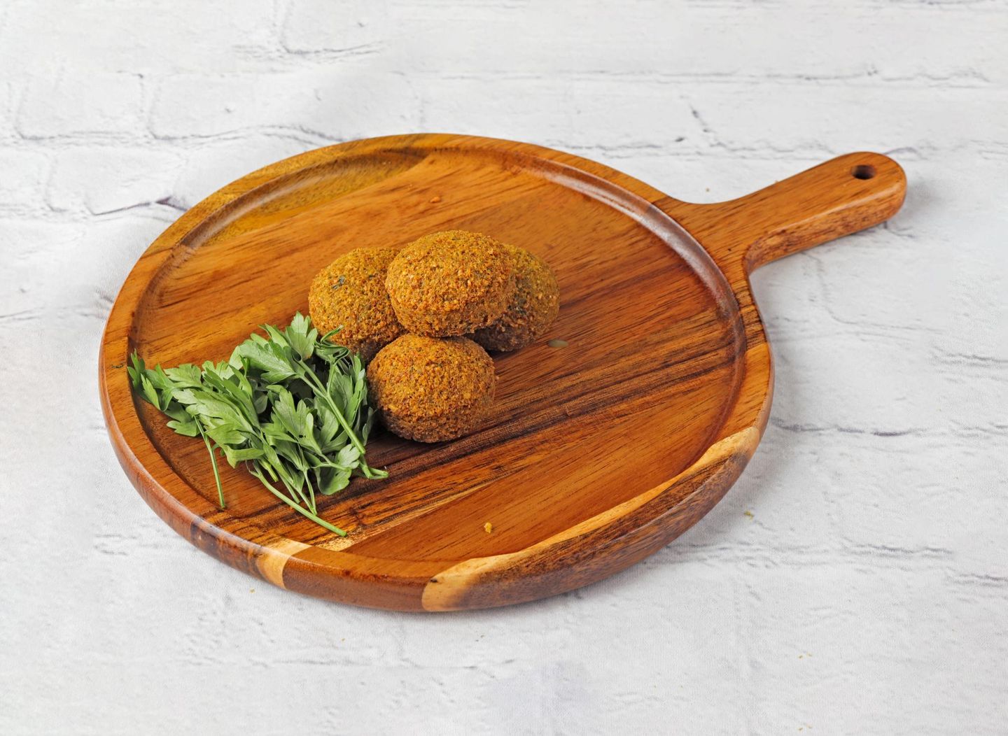 Falafel 3 Pieces