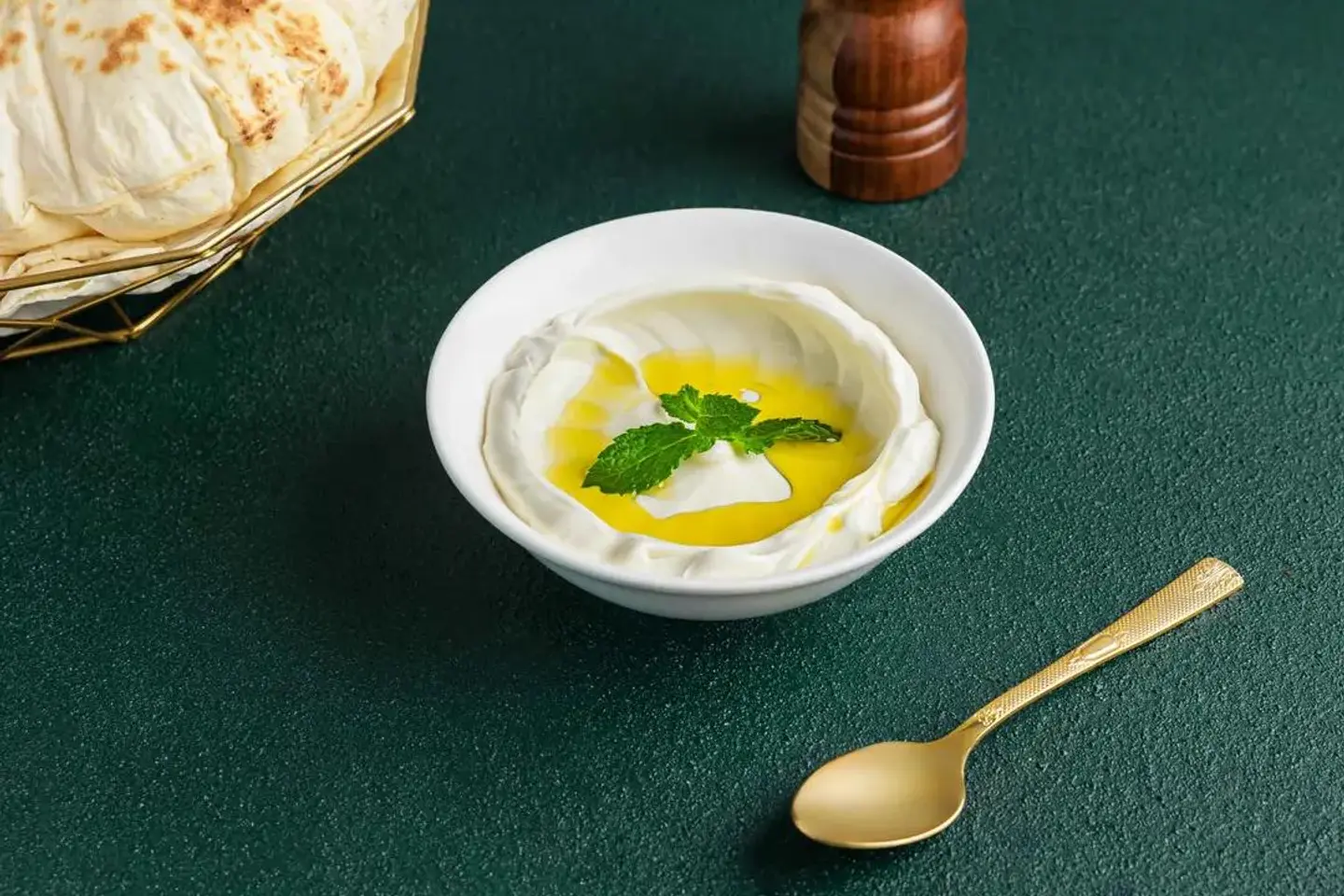 Plain Labneh