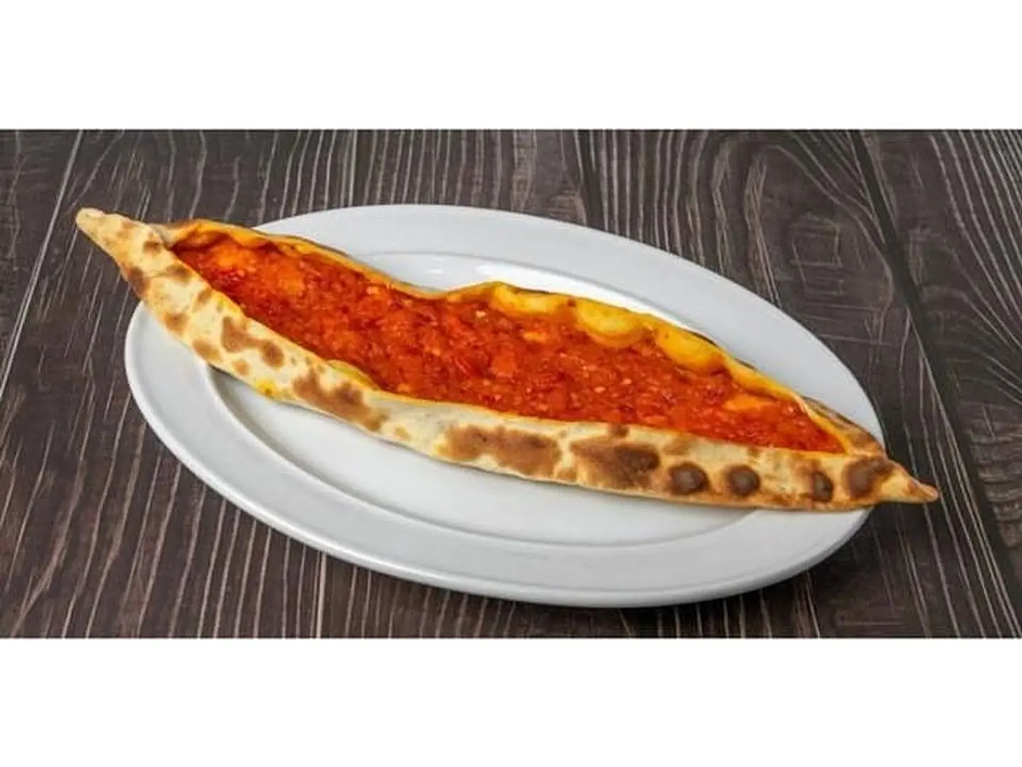 فطيرة جبن بالطماطم