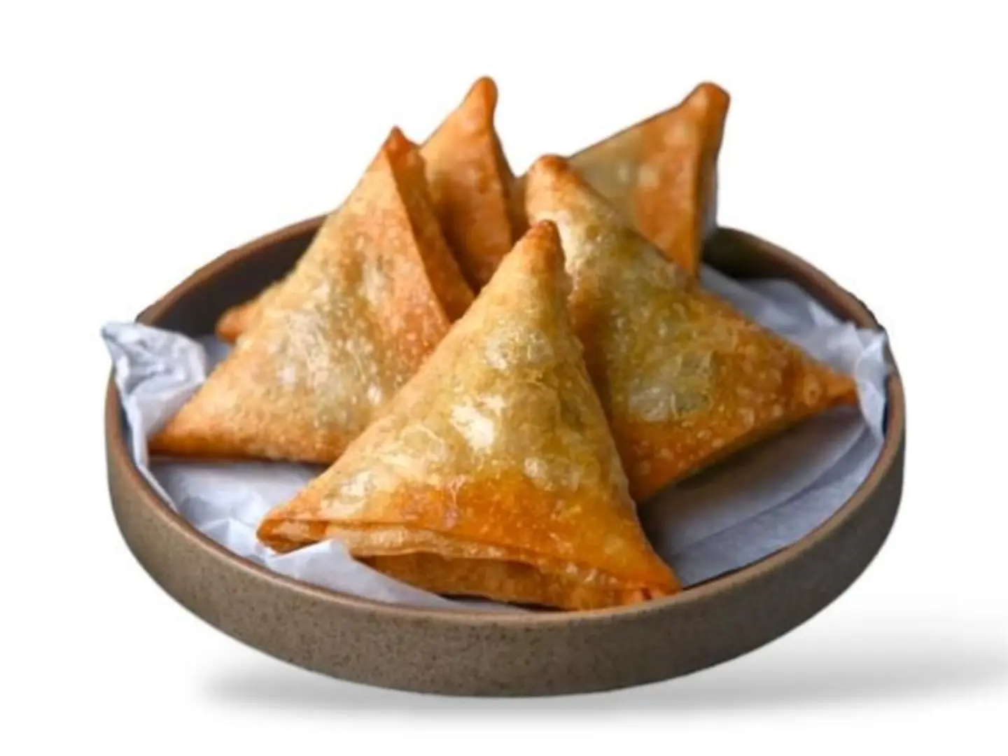 Cheese Samosa