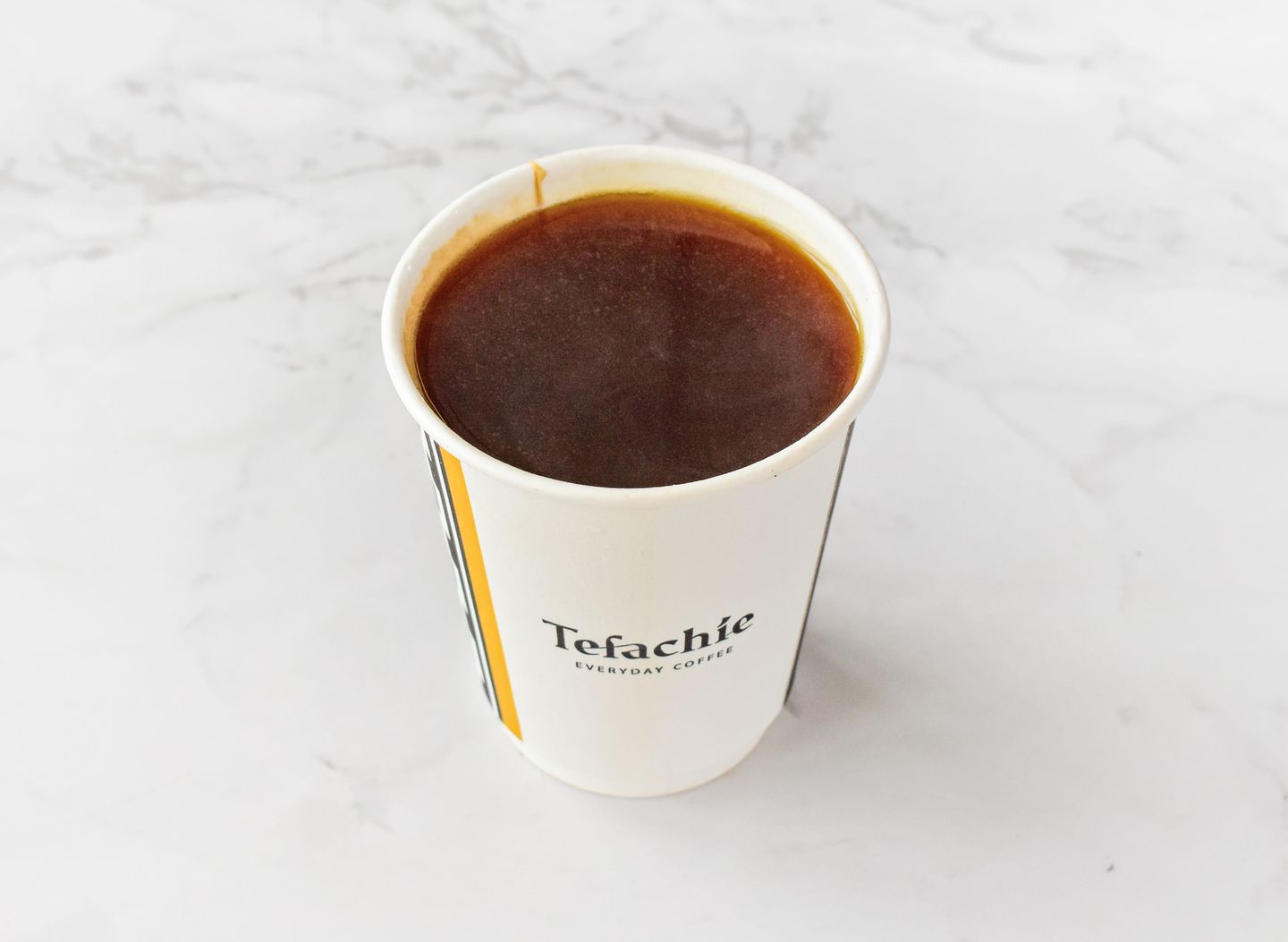 Drip Coffee V60