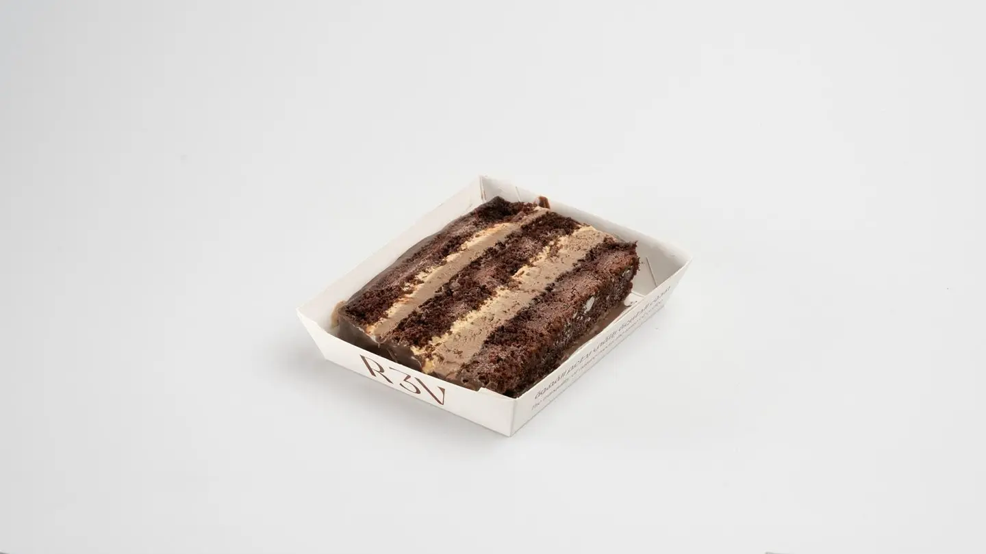 London Cake