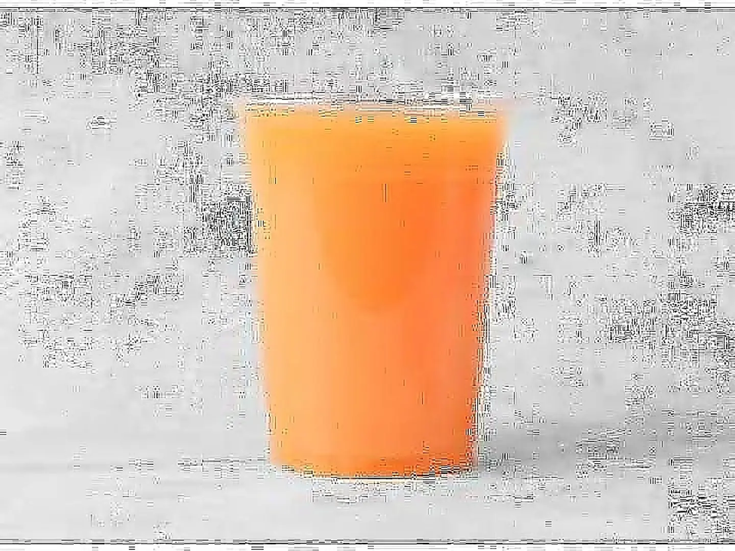 Orange Juice