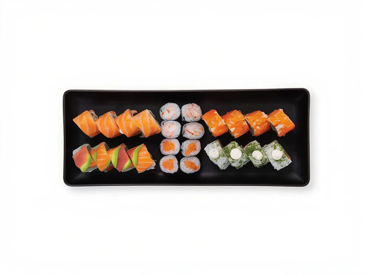 اوريجينال بوكس ( ٢٤ قطعة )