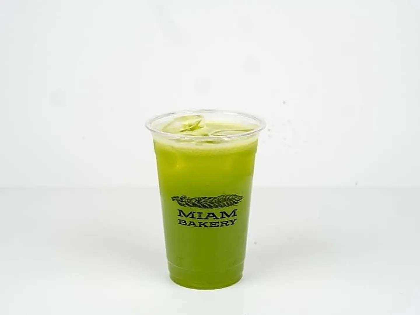 Lemon With Mint Juice