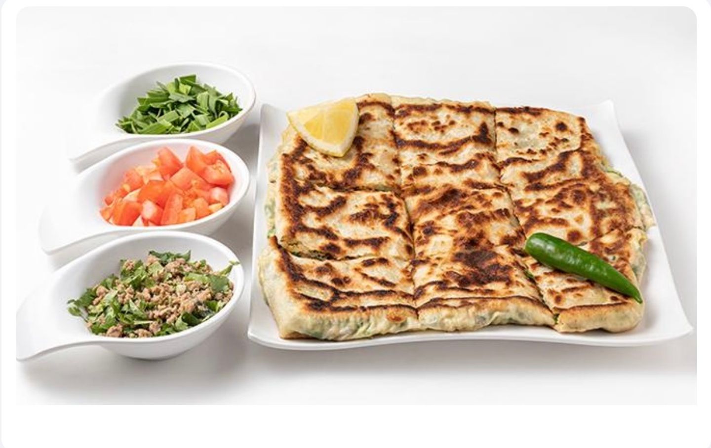 مطبق مالح