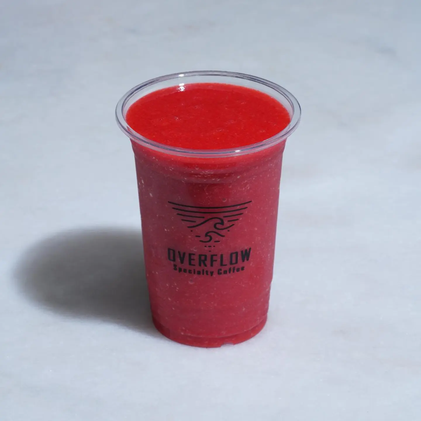 Strawberry Juice
