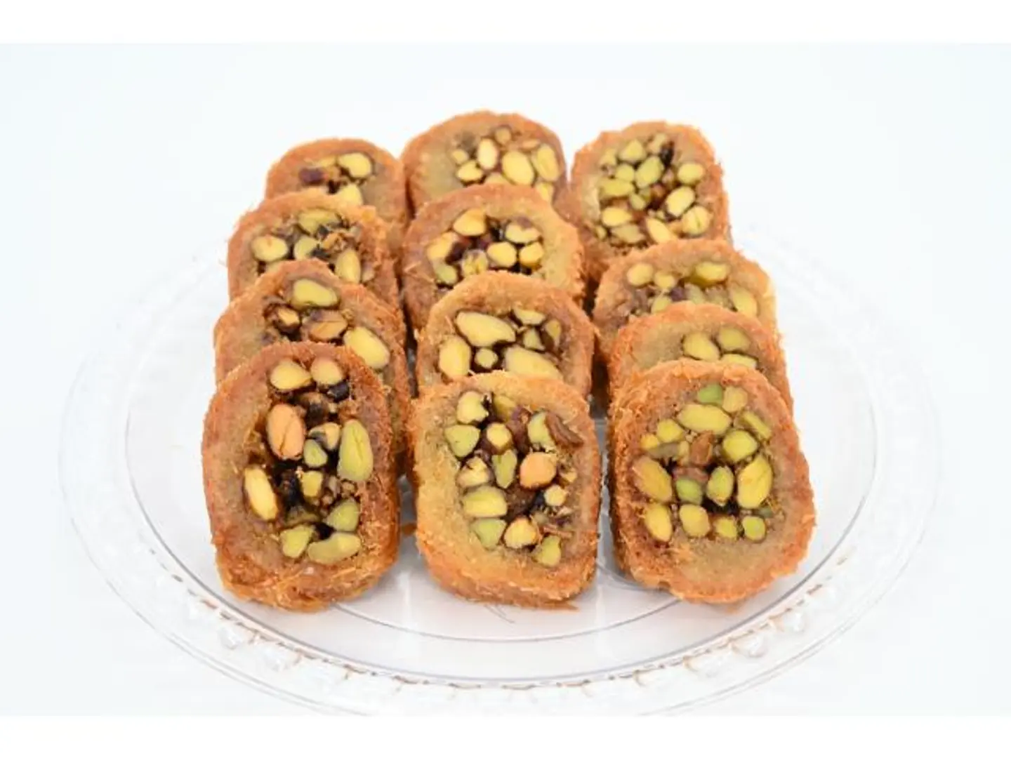 بورمة - ربع كيلو