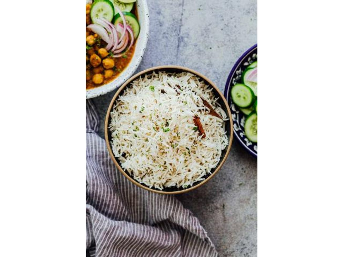 Zeera Rice
