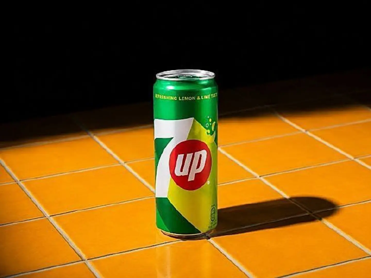 7 Up