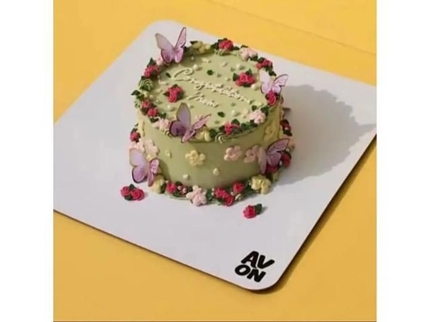 كيكة البستان