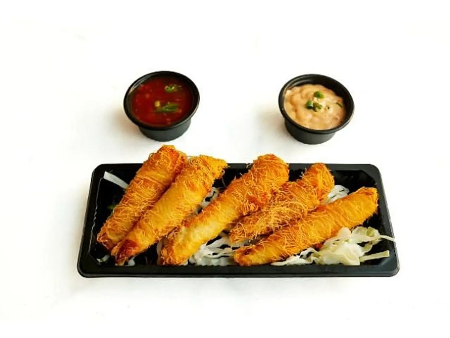 كنافة جمبري