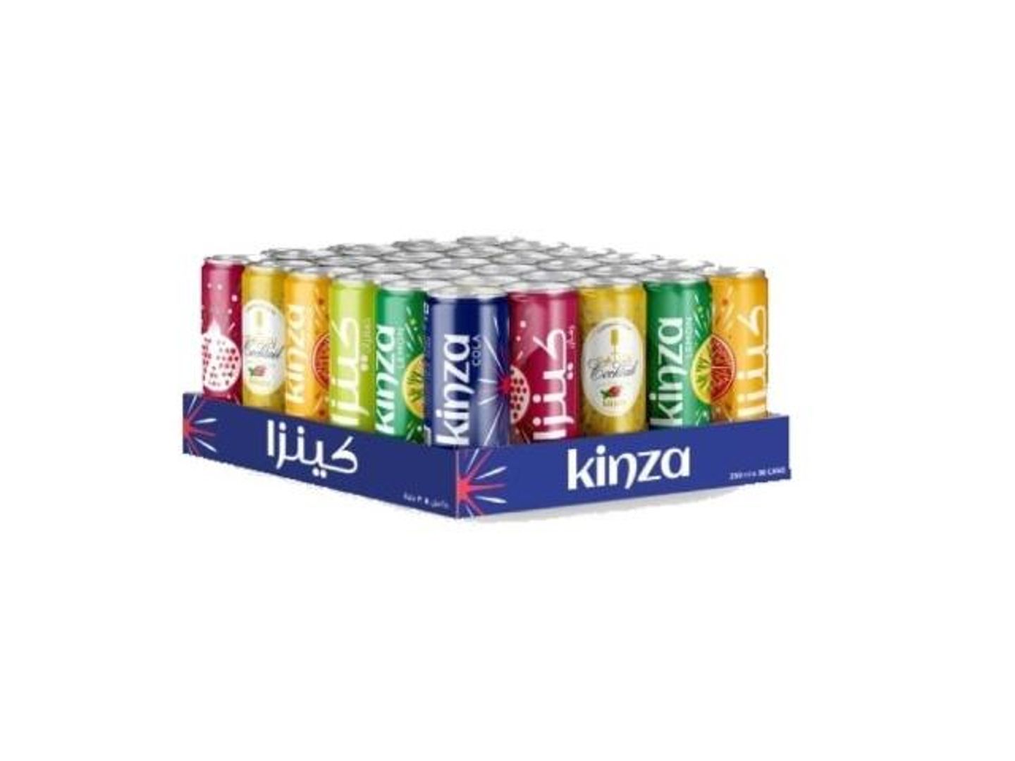 Soft Beverage
