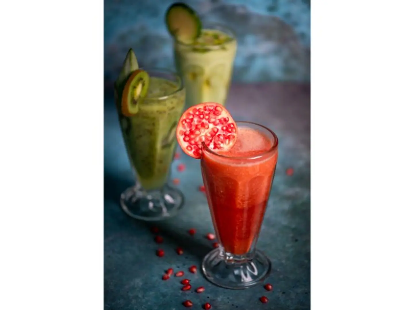 Pomegranate Juice