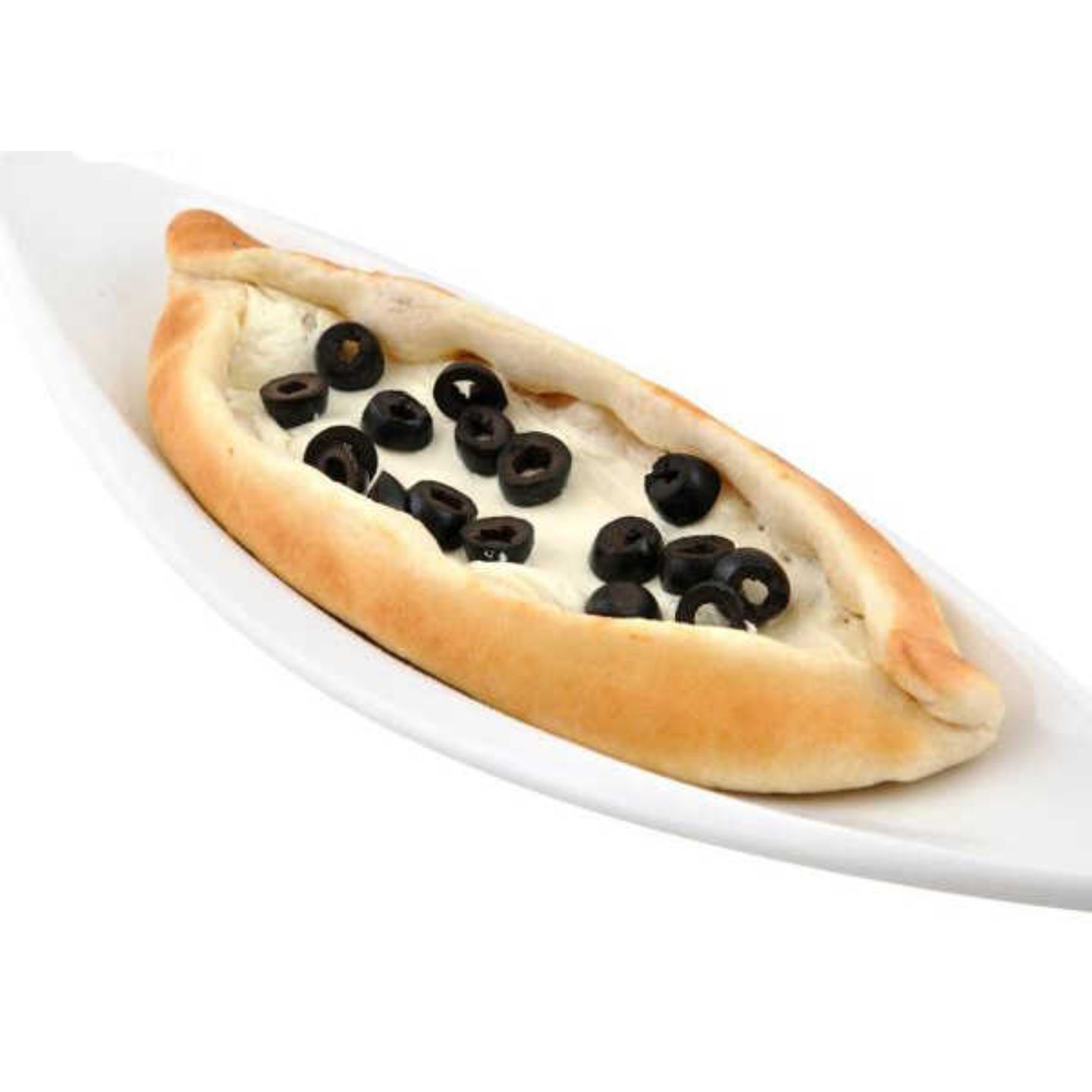 جبنة بالزيتون