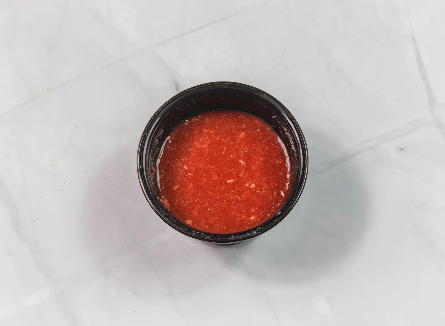 Red Sauce