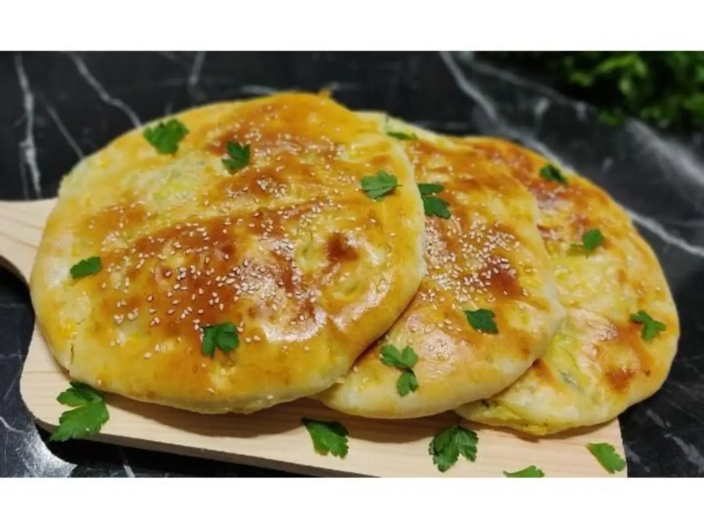 فطيرة بطاطس