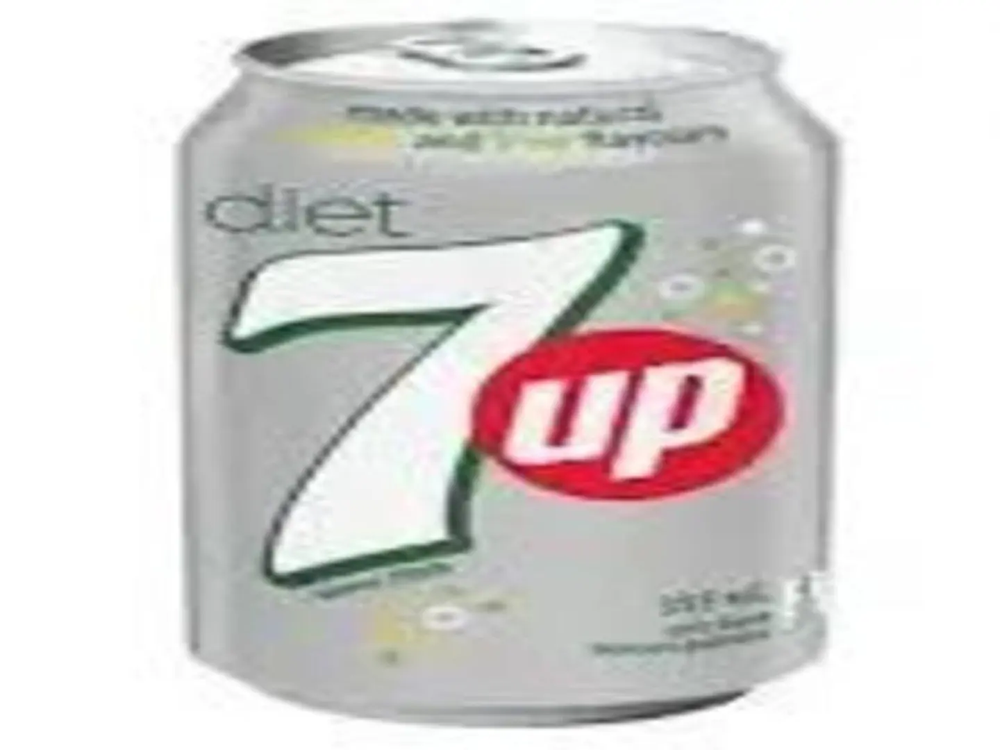 Diet 7 Up