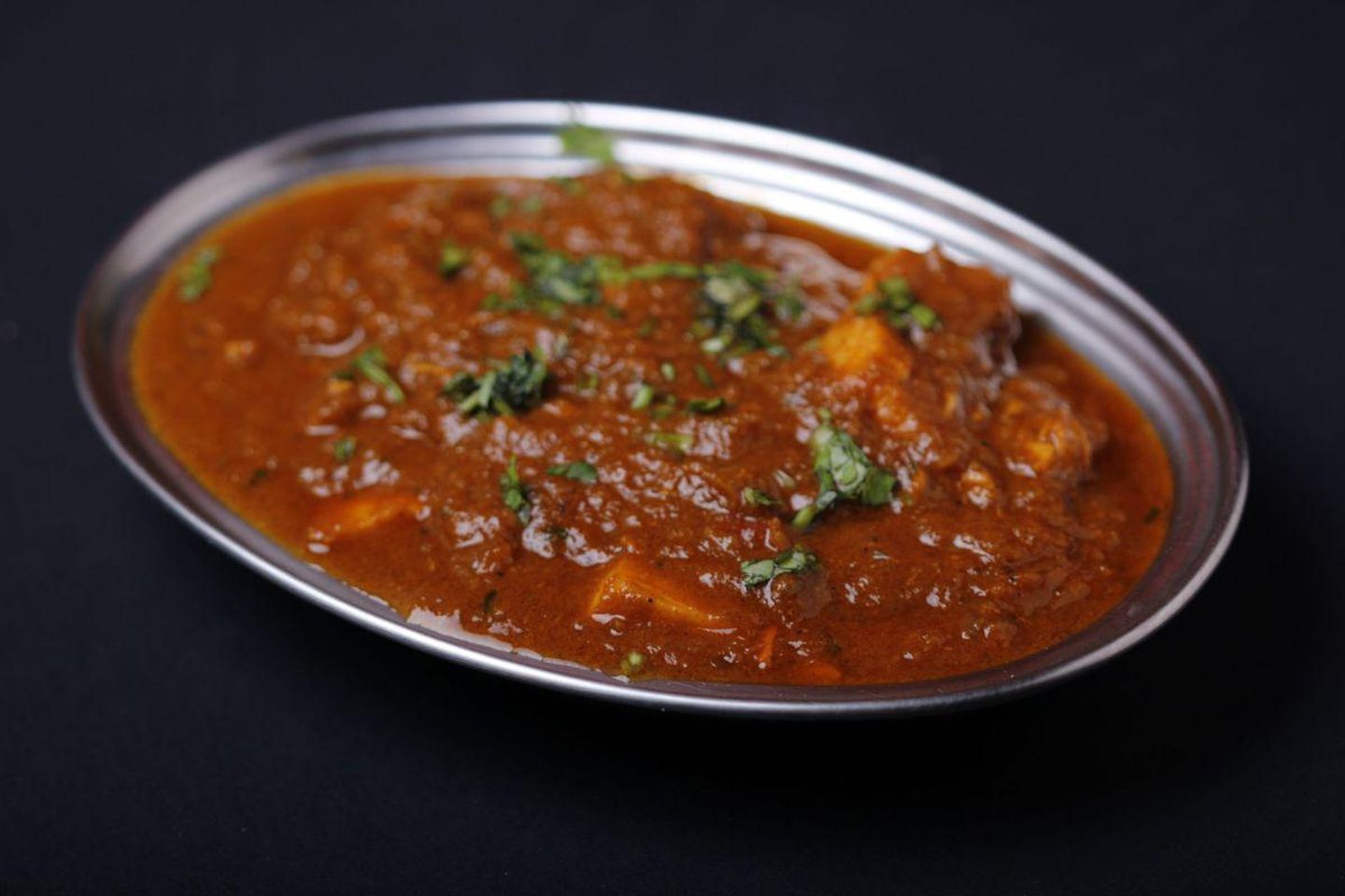 Vegetables Korma