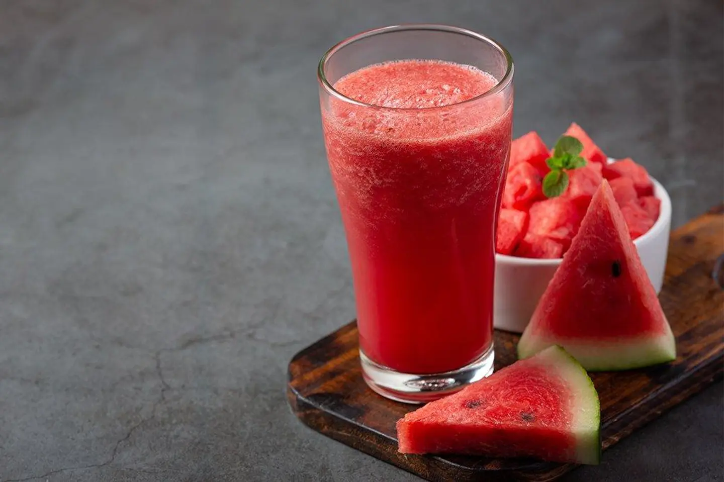 Watermelon Juice