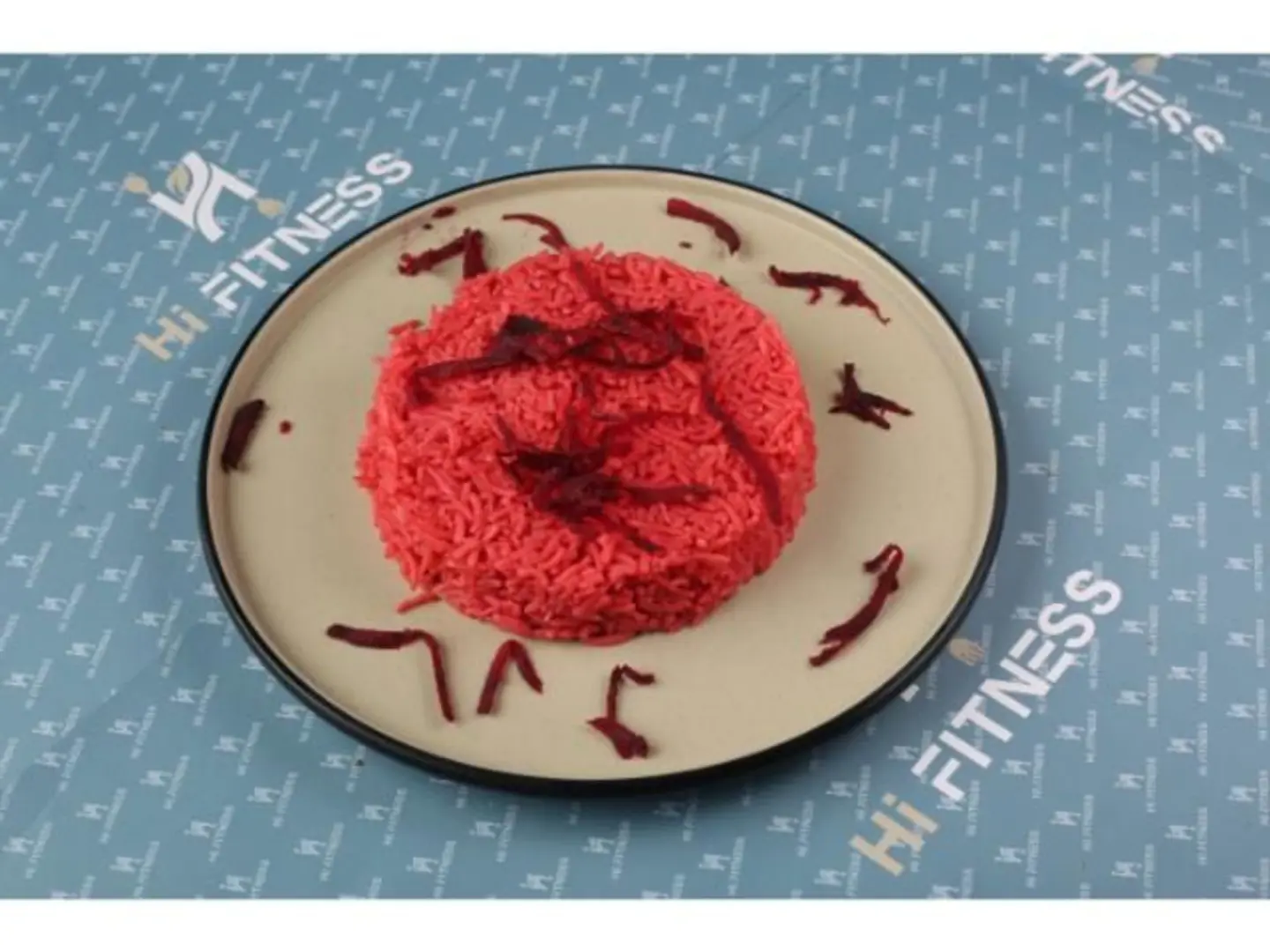 أرز شمندر 50 جم