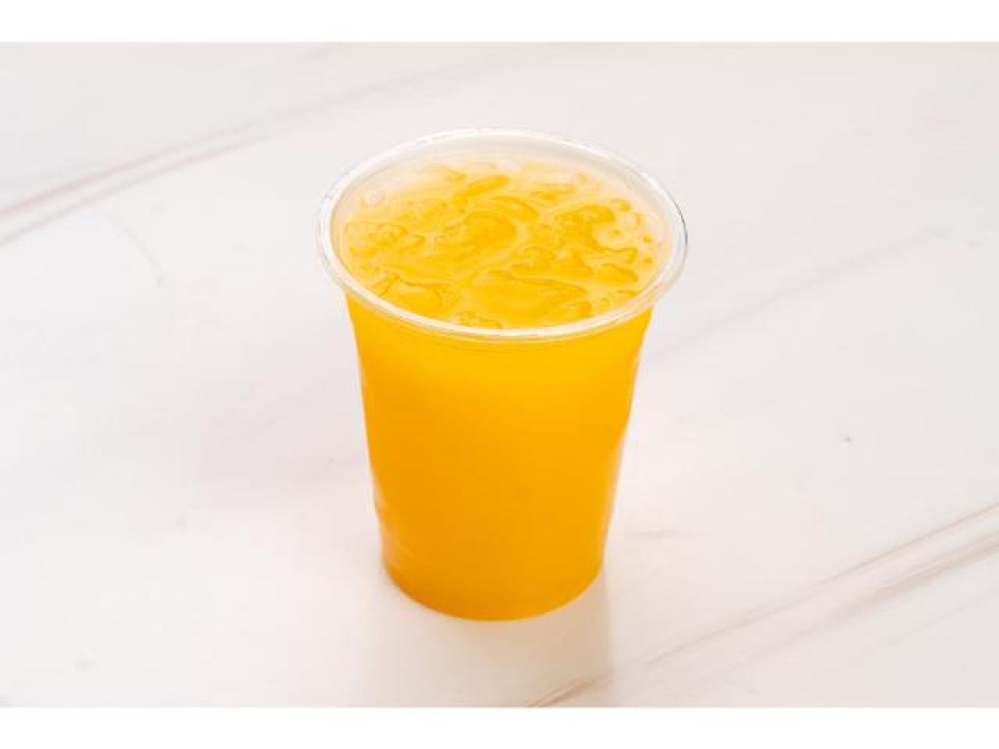 Orange Juice