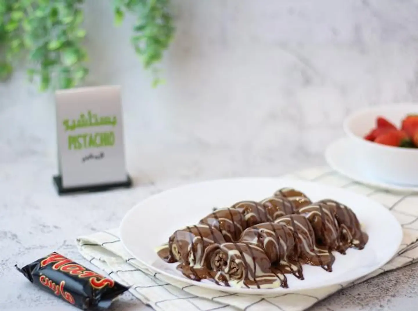 كريب مارس