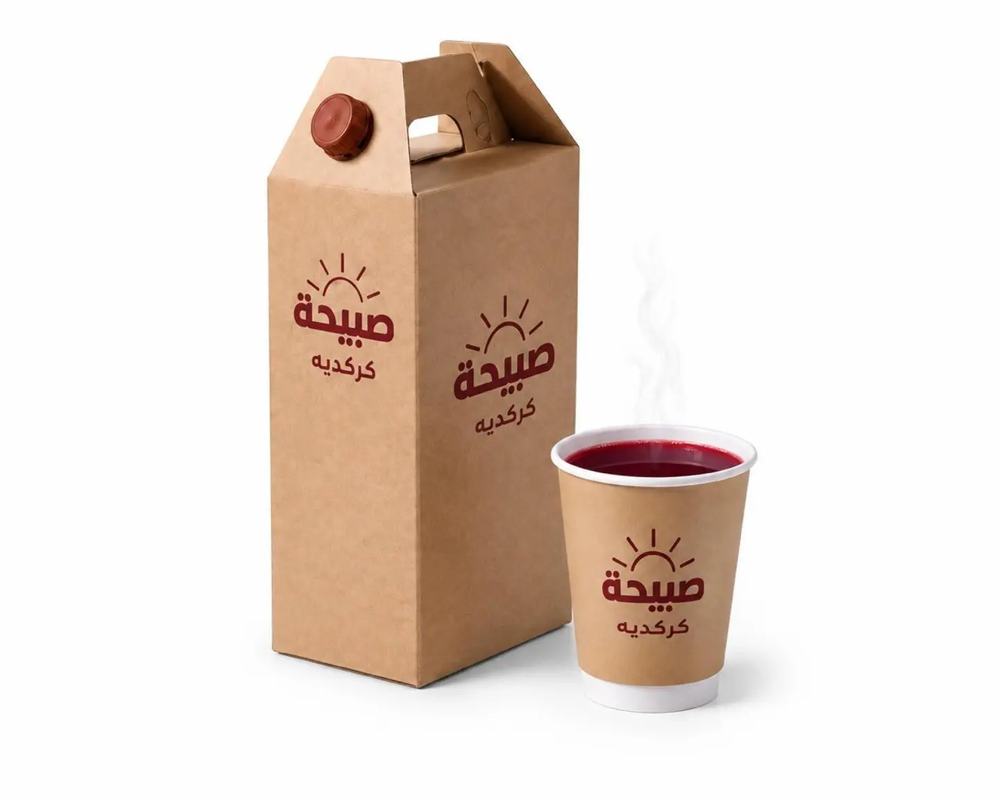 Hibiscus 1 L