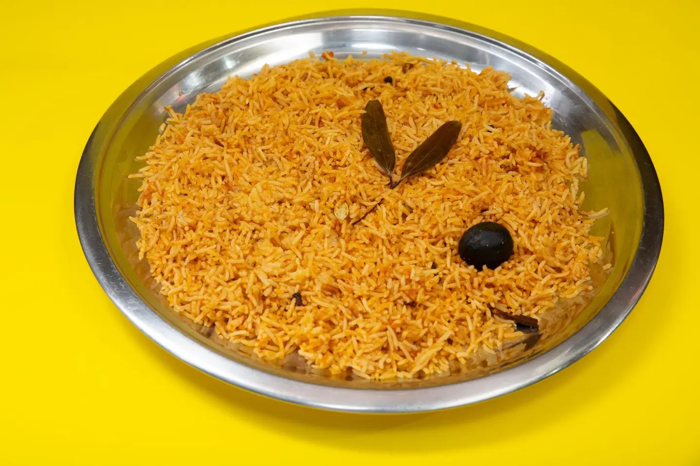 Red Rice