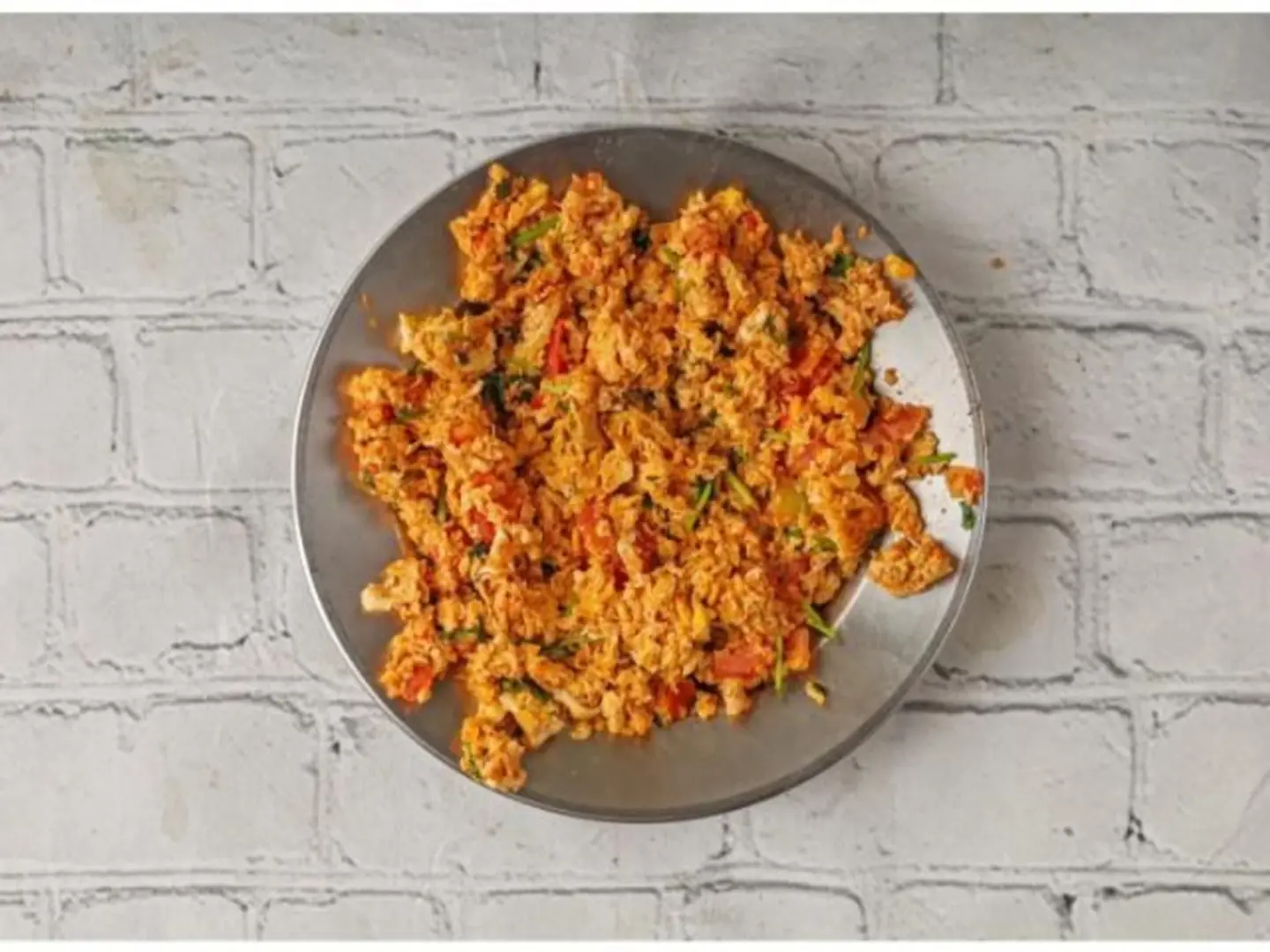 Regular Shakshouka
