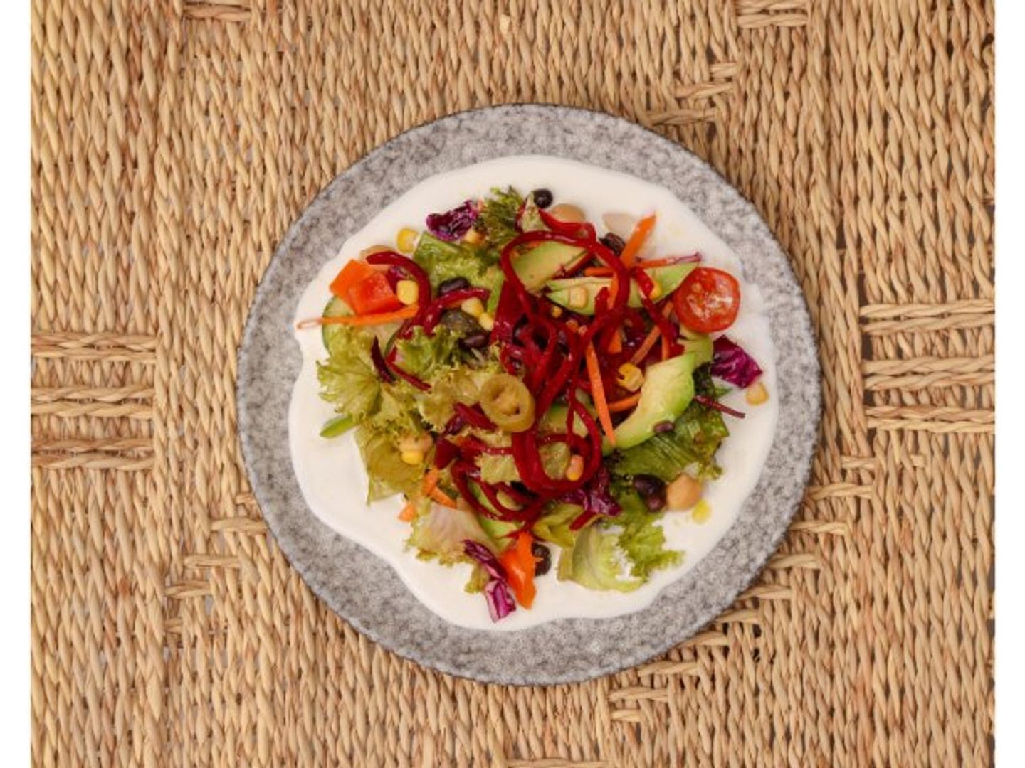 Classic Salad