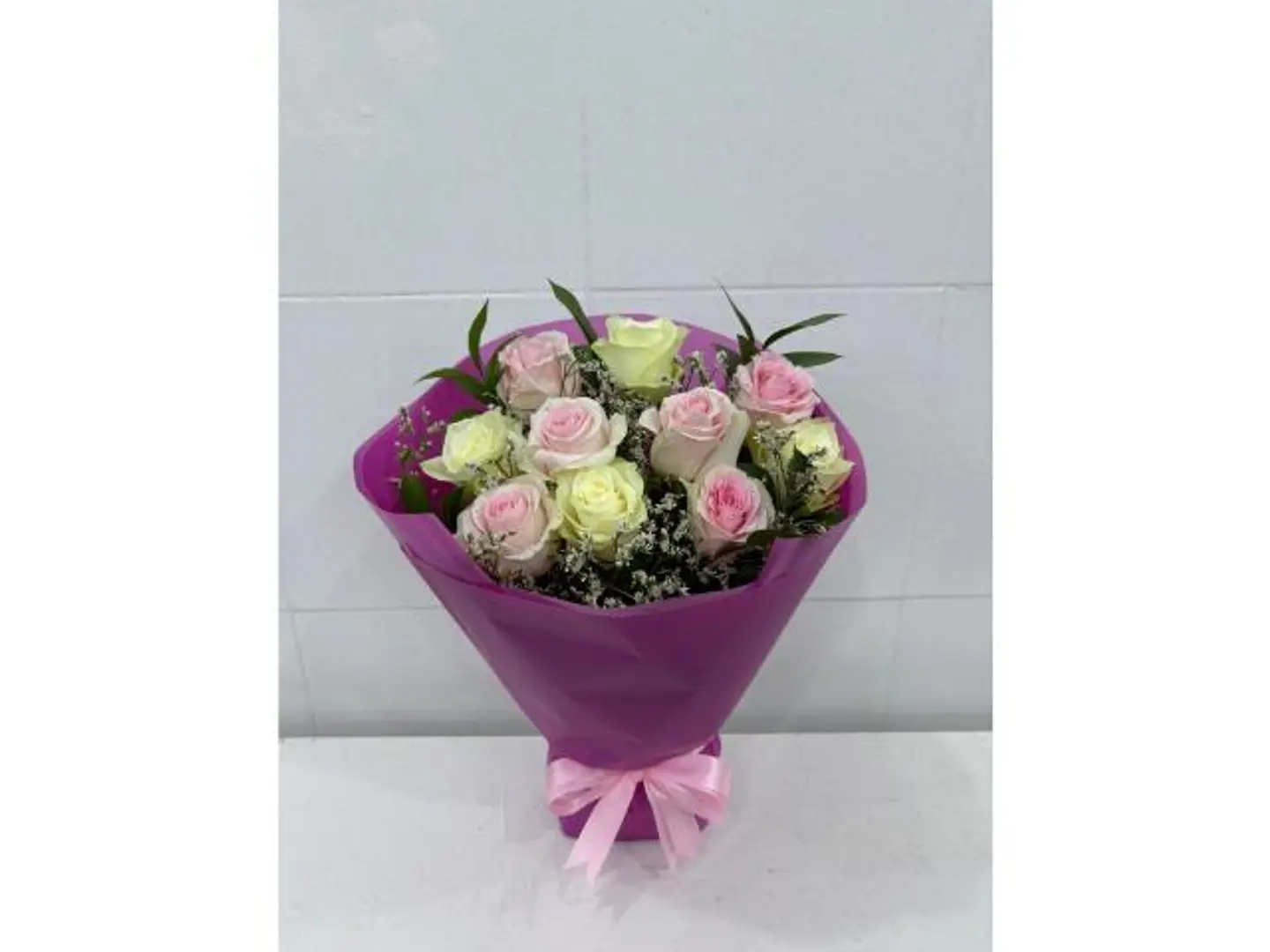 Aylol Bouquet