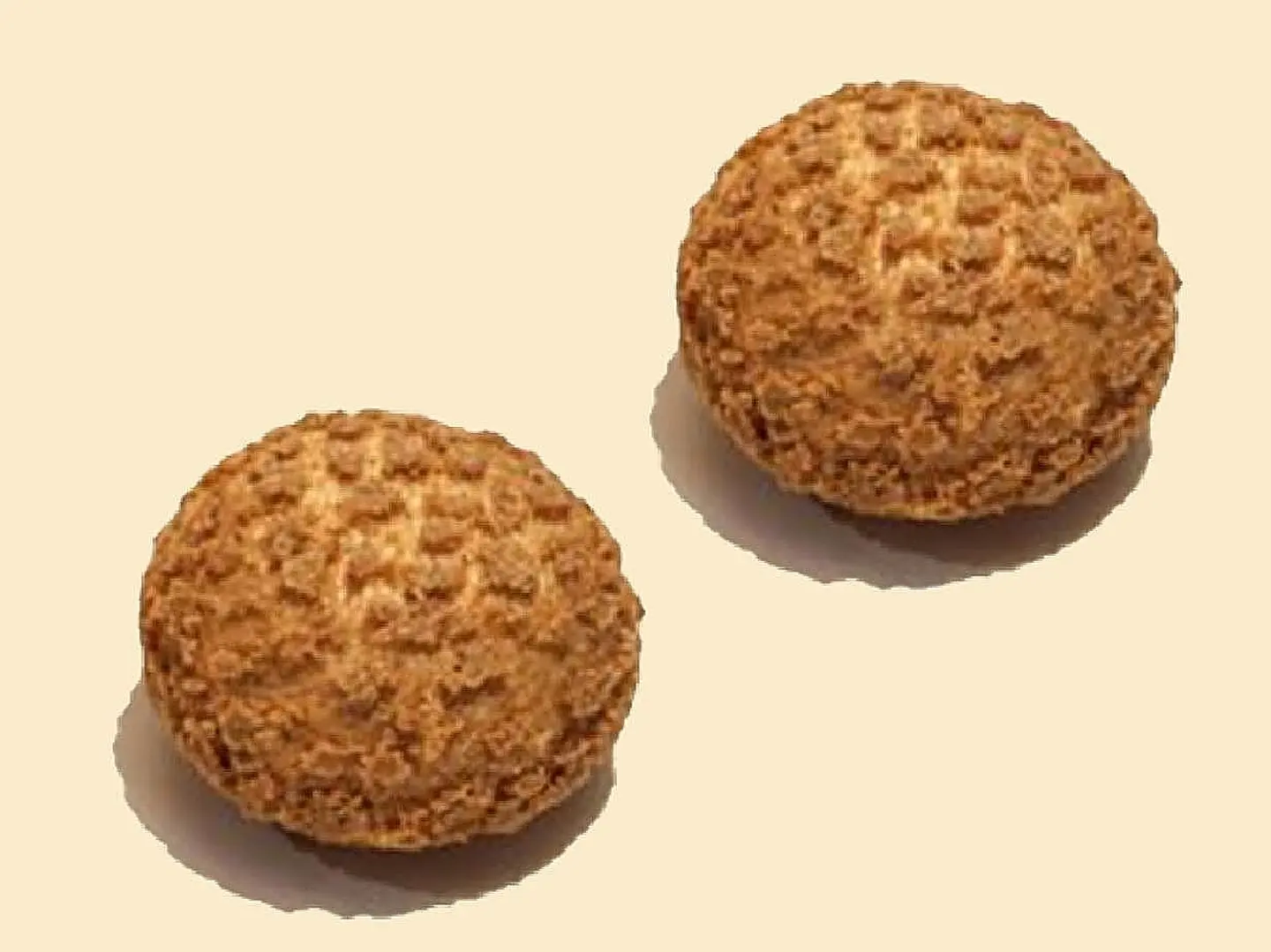 Eclair Klija 2 Pieces