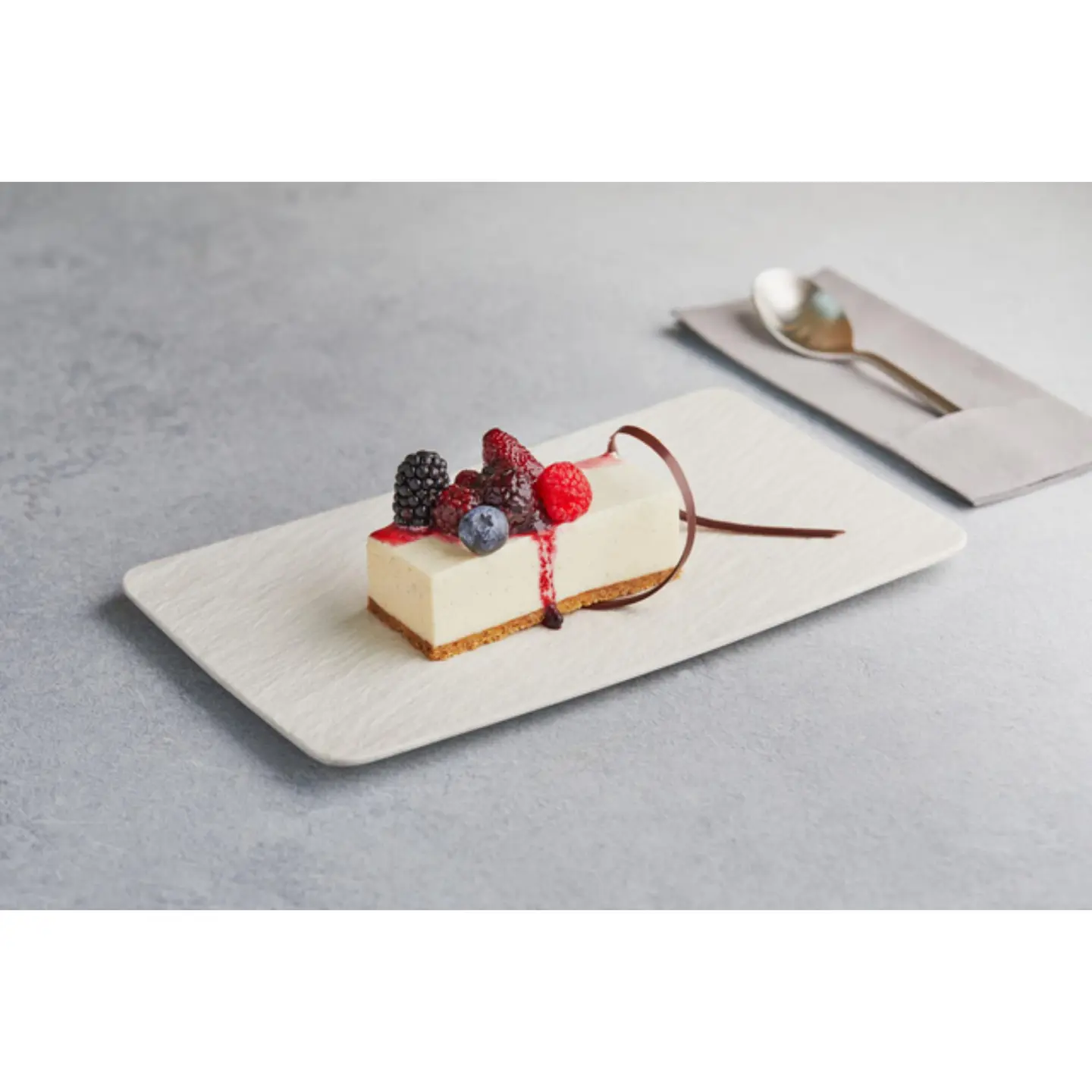 Classic Cheesecake