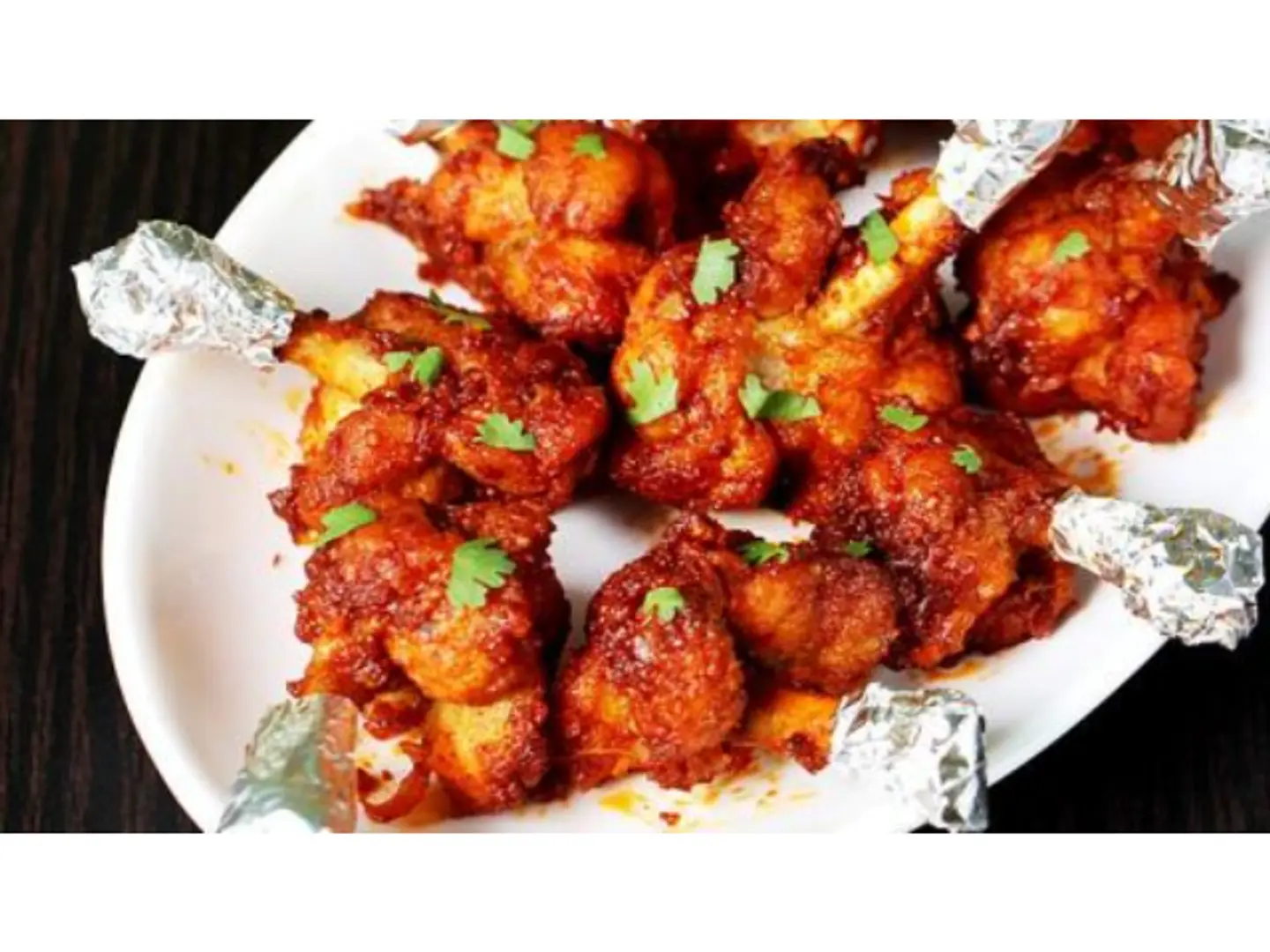 Chicken Lollipop