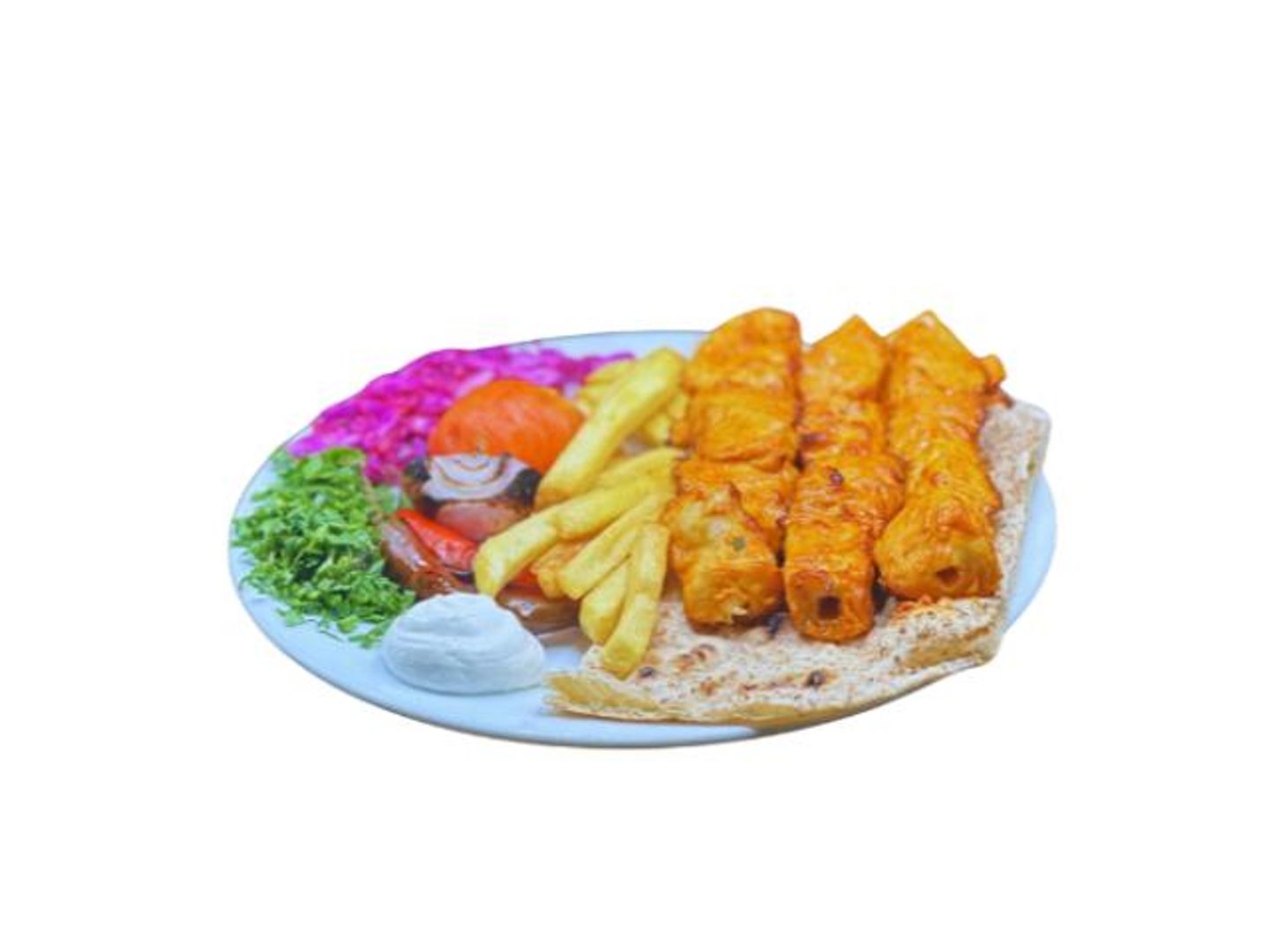 مشويات شيش