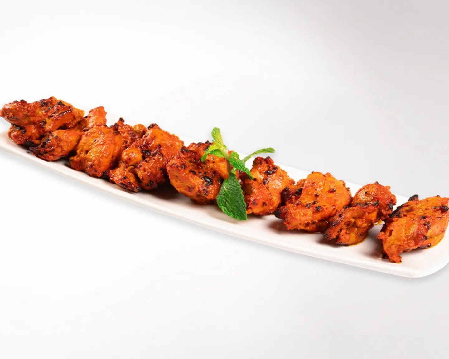 Achari Tikka