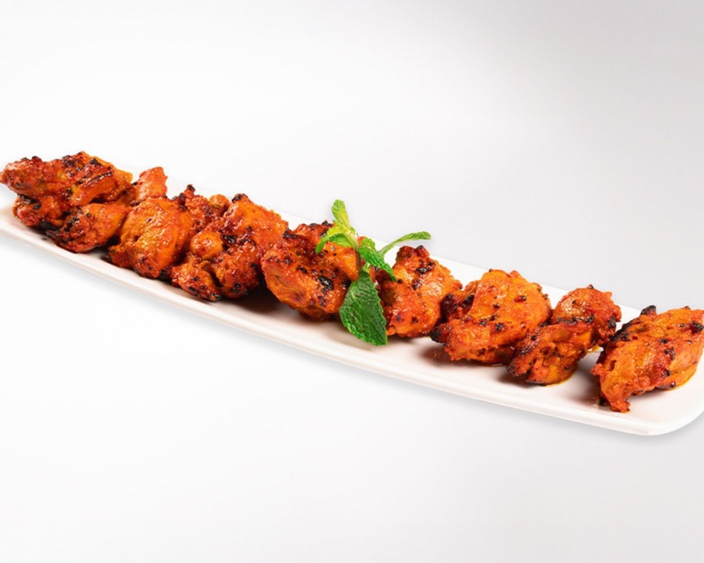 Achari Tikka