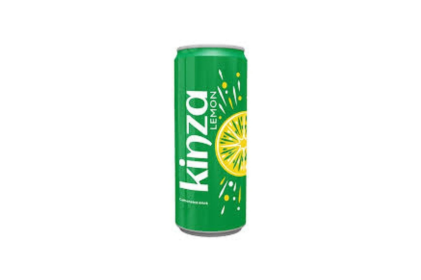 Kinza Lemon