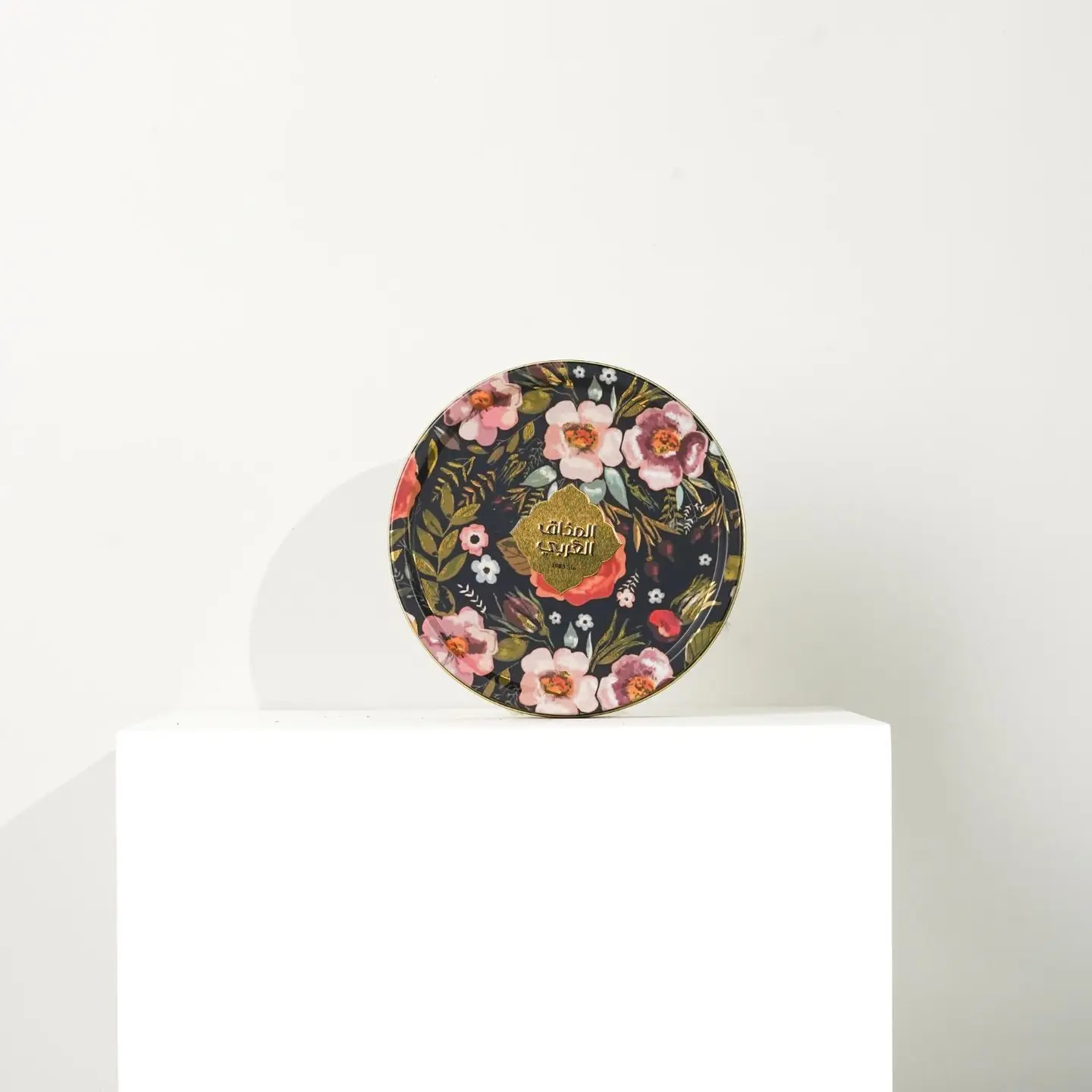 المذاق العربي عش البلبل