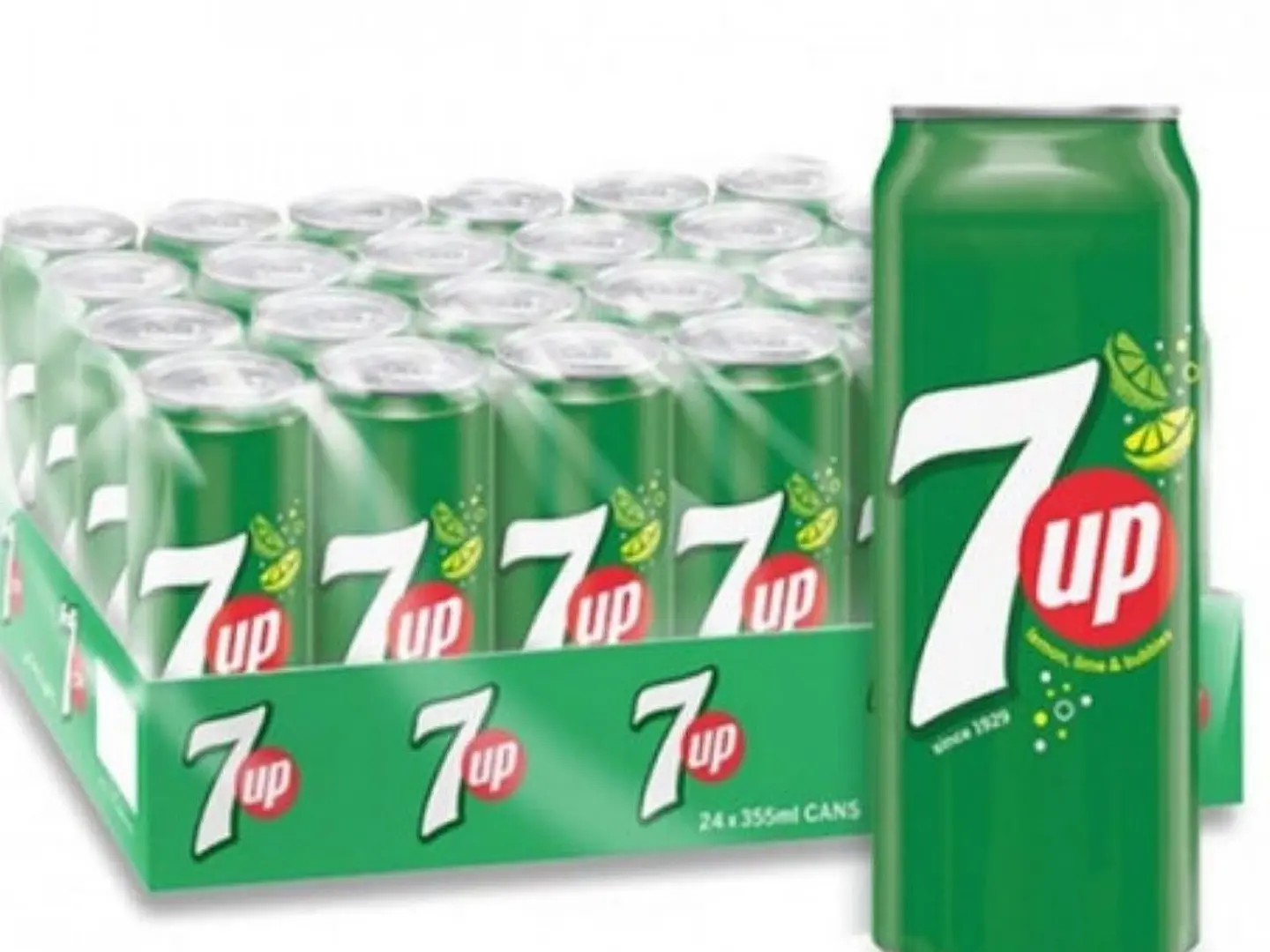 Seven Up