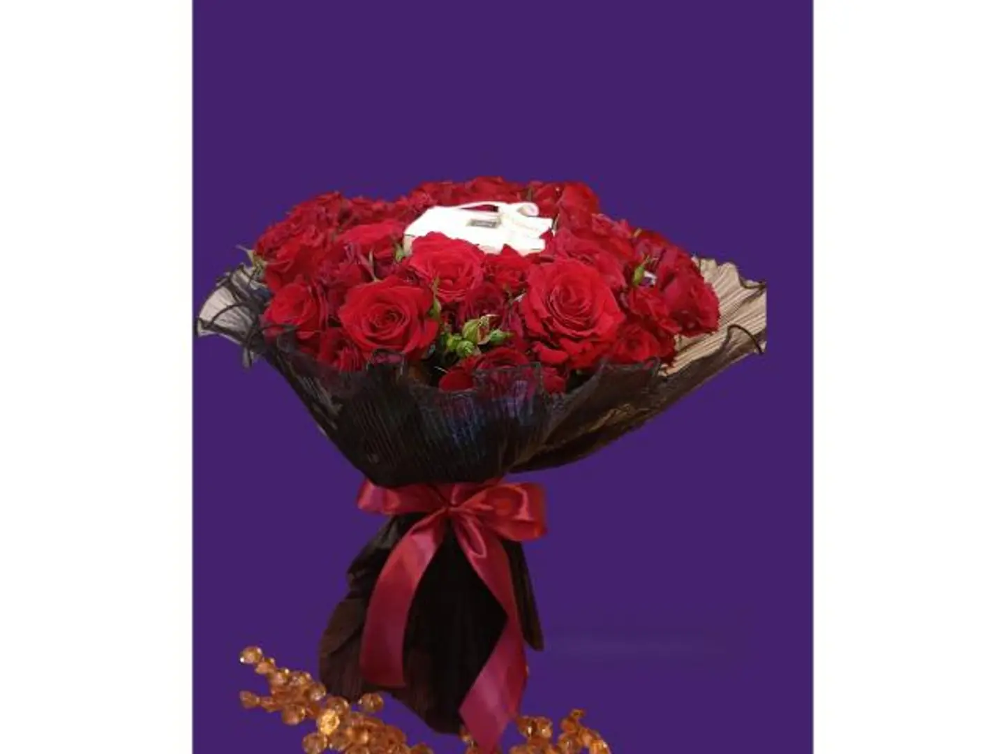 Love With Patchi Chocolate