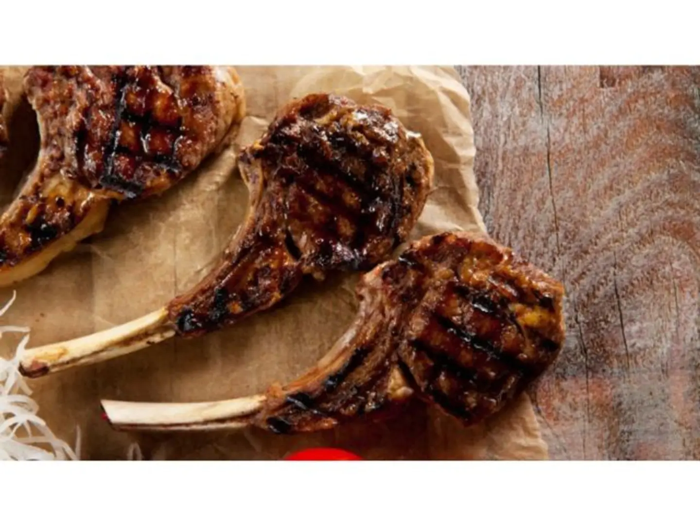 Fresh Ribs