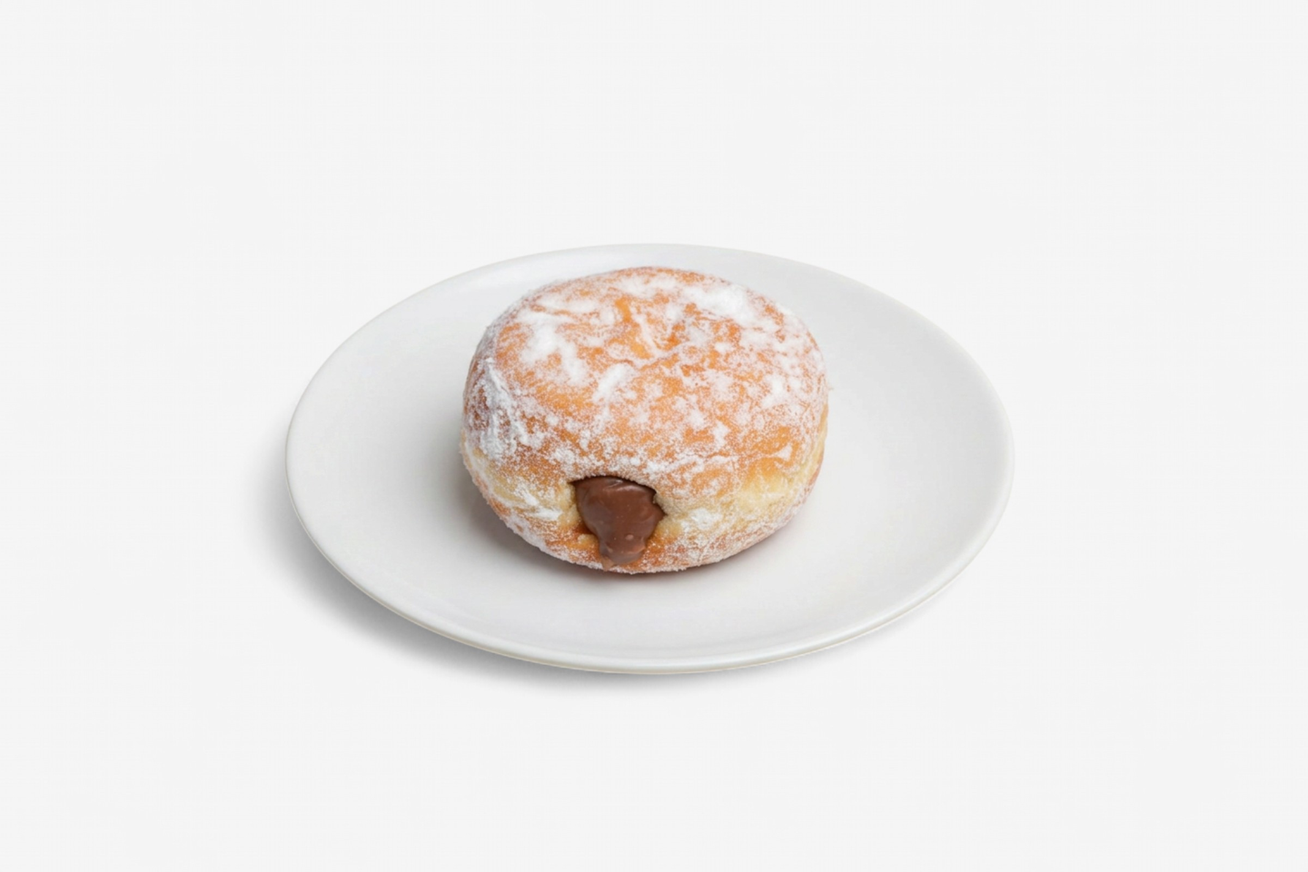Ferro Rochet Donut
