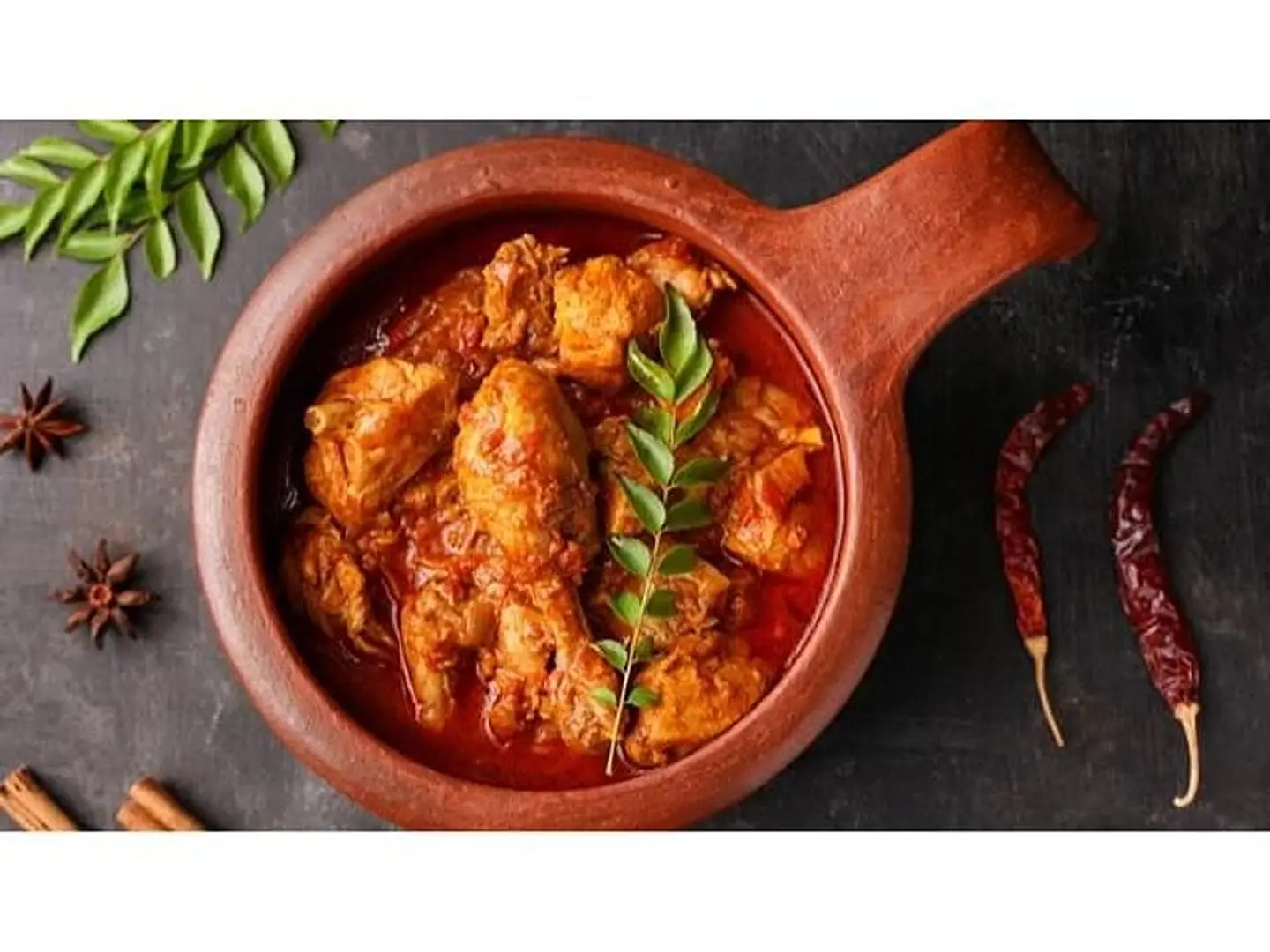 Cow Trotters And Grape Leaves Casserole