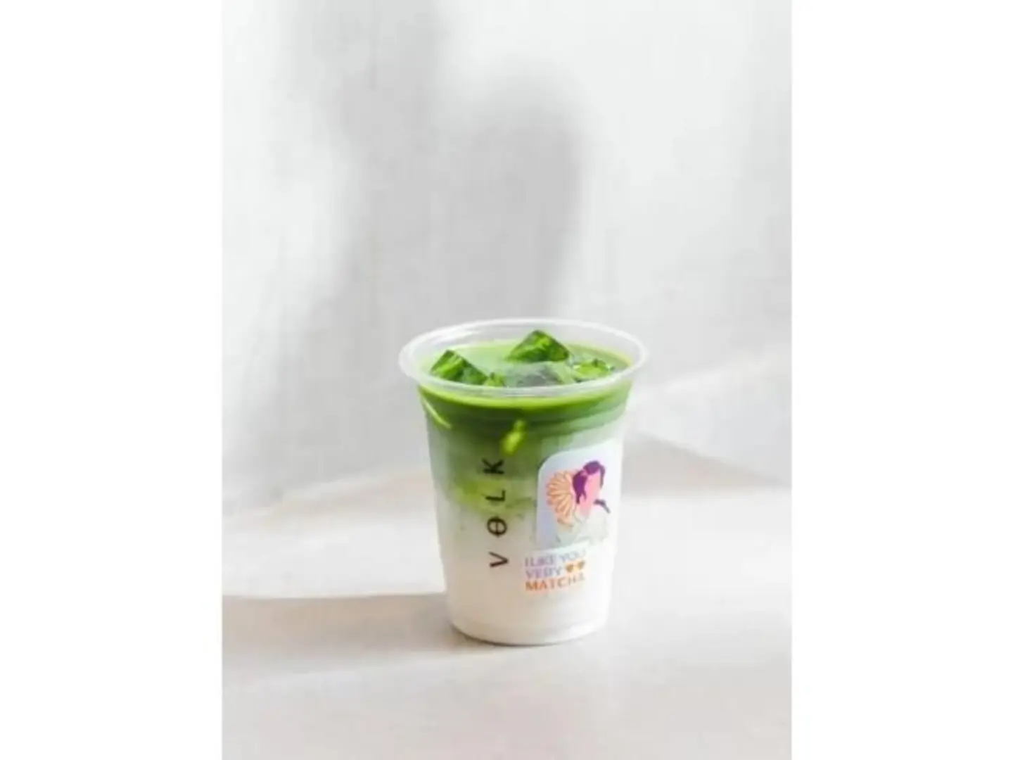 Matcha Cool