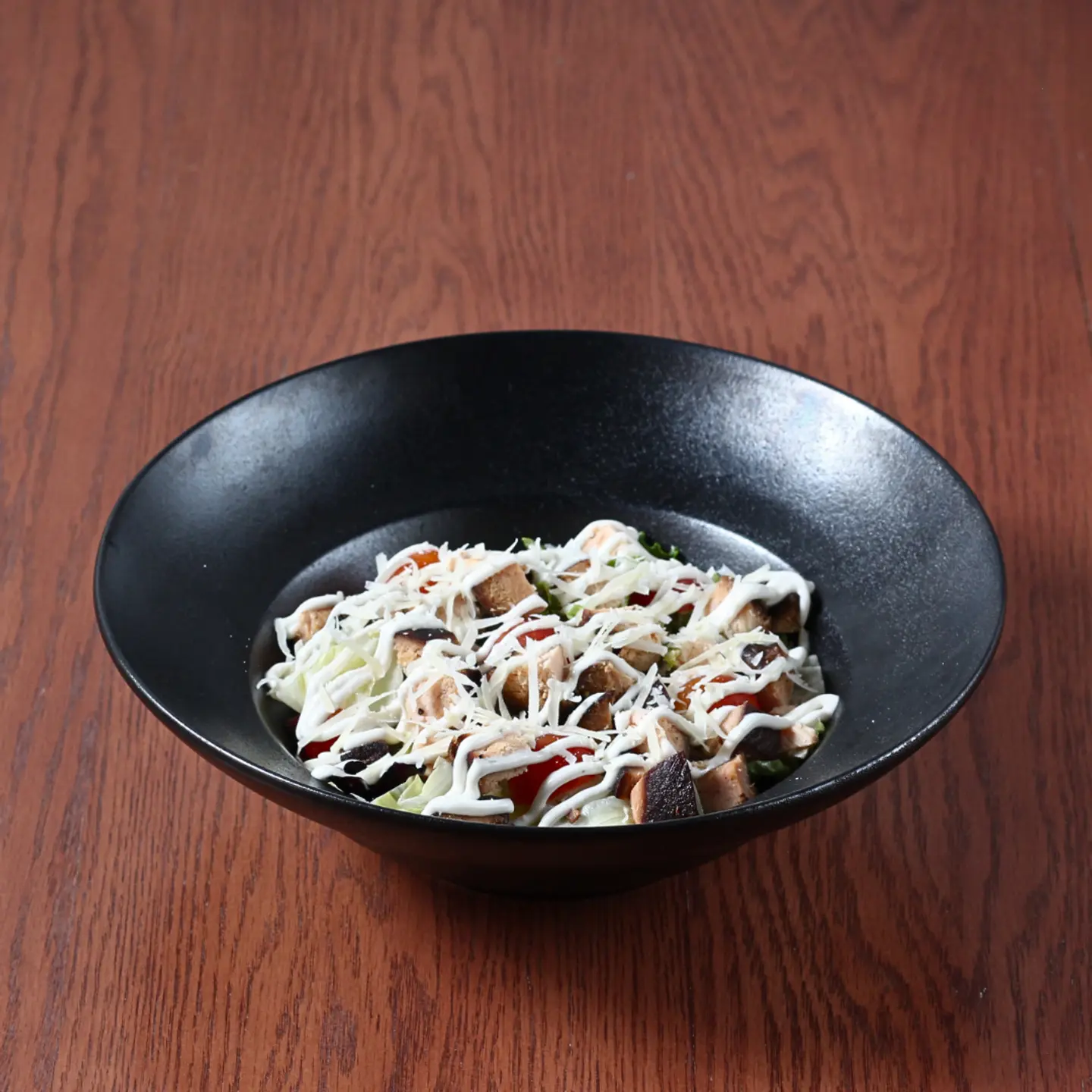Smoked Chicken Salad