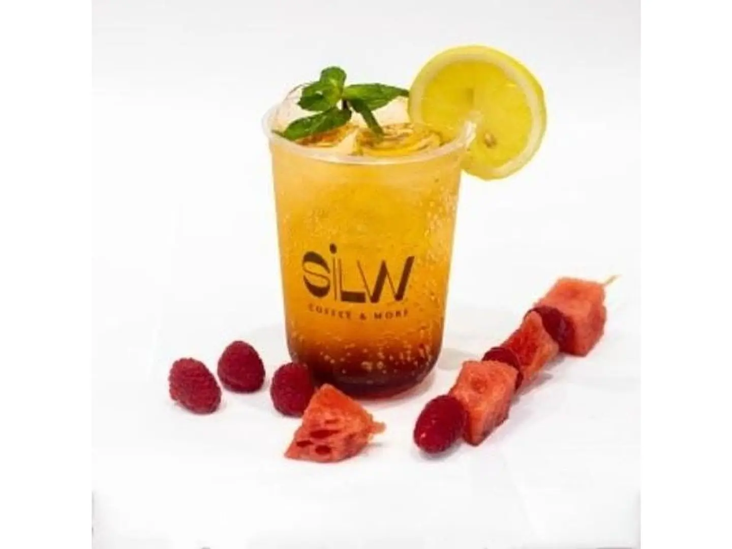 Iced Tea